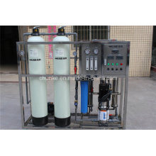 500-1000L/H Surface Water RO Plant Machine Customizd for Drinking Water